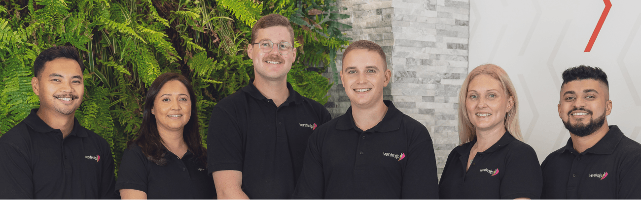 about us banner nexigen digital team